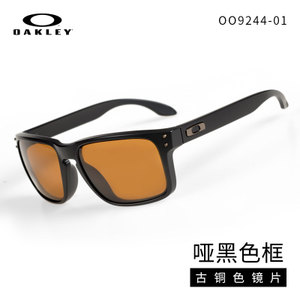 Oakley/欧克利 OO9244-01