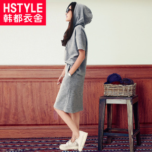 HSTYLE/韩都衣舍 LU6300