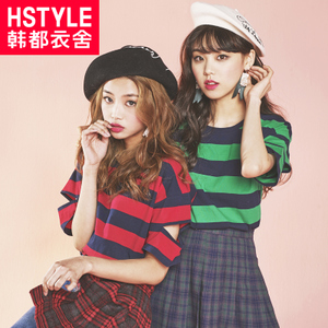 HSTYLE/韩都衣舍 DL6621