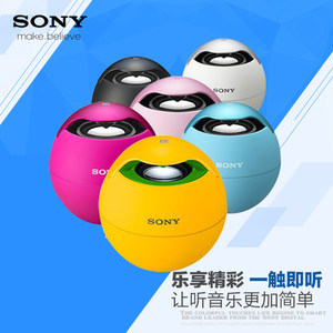 Sony/索尼 SRS-BTV5