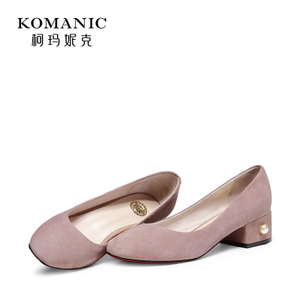 Komanic/柯玛妮克 K70658