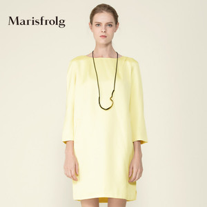 Marisfrolg/玛丝菲尔 A11515066