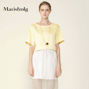 Marisfrolg/玛丝菲尔 A11515051