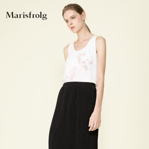 Marisfrolg/玛丝菲尔 A1151678N