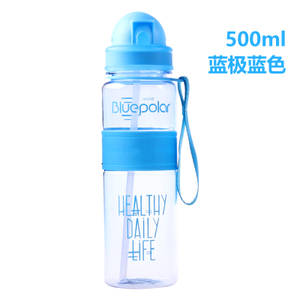 Bluepolar/蓝极 500ml