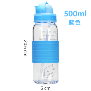 Bluepolar/蓝极 500ml