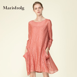 Marisfrolg/玛丝菲尔 A11513606