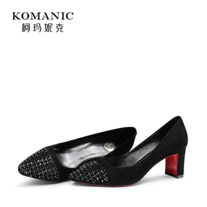 Komanic/柯玛妮克 K70647