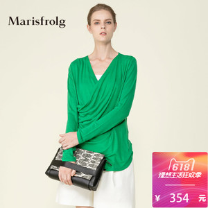 Marisfrolg/玛丝菲尔 A1151683N