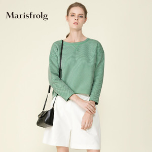 Marisfrolg/玛丝菲尔 A11514351