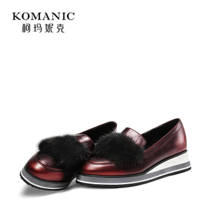 Komanic/柯玛妮克 K65252