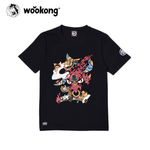 wookong Y-T001