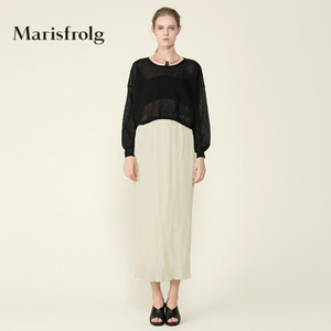 Marisfrolg/玛丝菲尔 A11515162