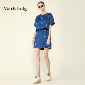 Marisfrolg/玛丝菲尔 A11510022