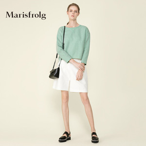 Marisfrolg/玛丝菲尔 A11514525