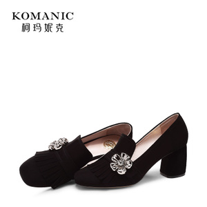 Komanic/柯玛妮克 K70641