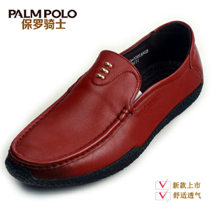 PALMPOLO/保罗骑士 634A2801-03