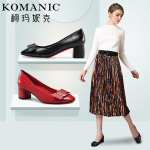 Komanic/柯玛妮克 K70606