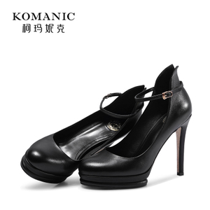 Komanic/柯玛妮克 K70441