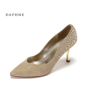 Daphne/达芙妮 1017101006-120