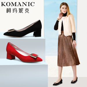 Komanic/柯玛妮克 K70635