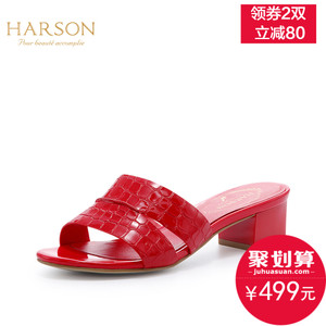 Harson/哈森 HM67163