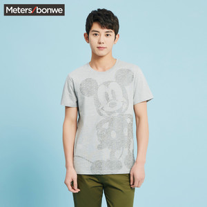 Meters Bonwe/美特斯邦威 726058