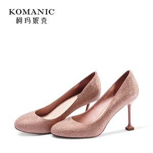 Komanic/柯玛妮克 K70444