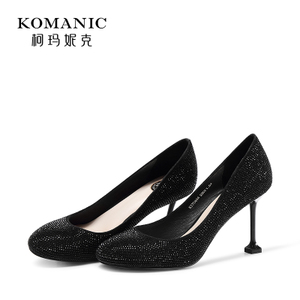 Komanic/柯玛妮克 K70444