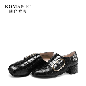 Komanic/柯玛妮克 K70660