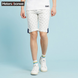 Meters Bonwe/美特斯邦威 252245