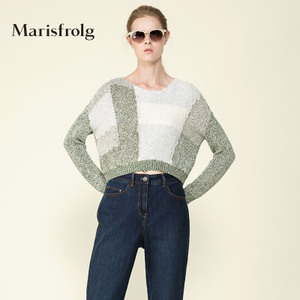 Marisfrolg/玛丝菲尔 A1151629M