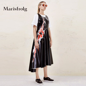 Marisfrolg/玛丝菲尔 A1HF10656