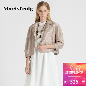 Marisfrolg/玛丝菲尔 A11314358