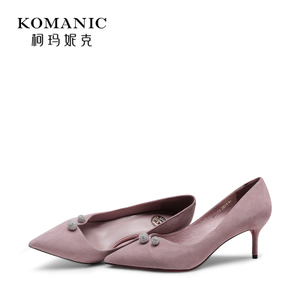 Komanic/柯玛妮克 K70454