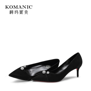 Komanic/柯玛妮克 K70454