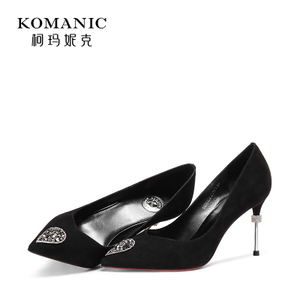 Komanic/柯玛妮克 K70452