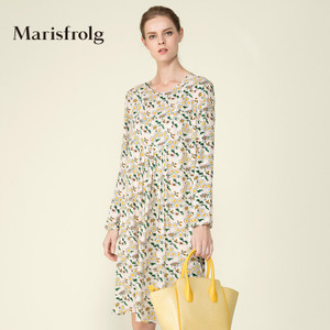 Marisfrolg/玛丝菲尔 A11516116