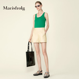 Marisfrolg/玛丝菲尔 A1151806P