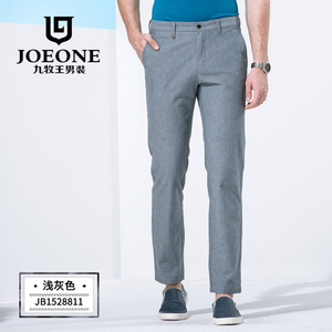 Joeone/九牧王 JB1528811