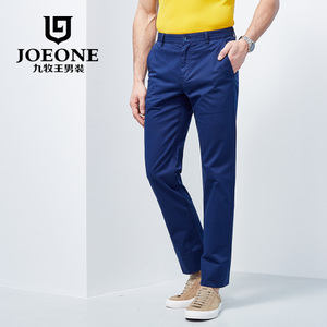 Joeone/九牧王 JB1627031