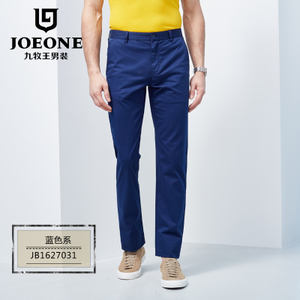 Joeone/九牧王 JB1627031