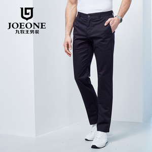 Joeone/九牧王 JB1627041