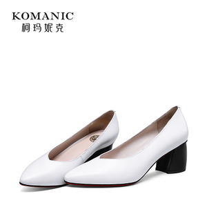 Komanic/柯玛妮克 K70634