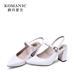 Komanic/柯玛妮克 K70604