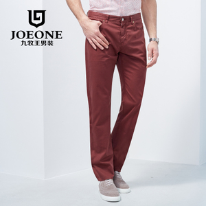 Joeone/九牧王 JB1627025