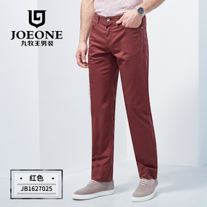 Joeone/九牧王 JB1627025