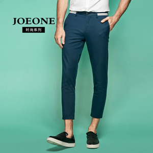 Joeone/九牧王 JB172913Y