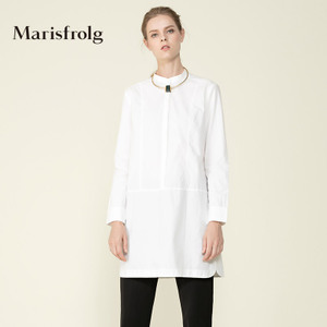 Marisfrolg/玛丝菲尔 A11510239