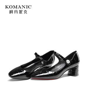 Komanic/柯玛妮克 K70645